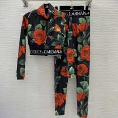 Dolce Gabbana Suits